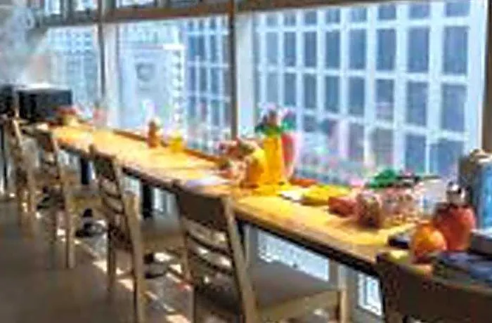Popcorn Haeundae Hotel 2*
