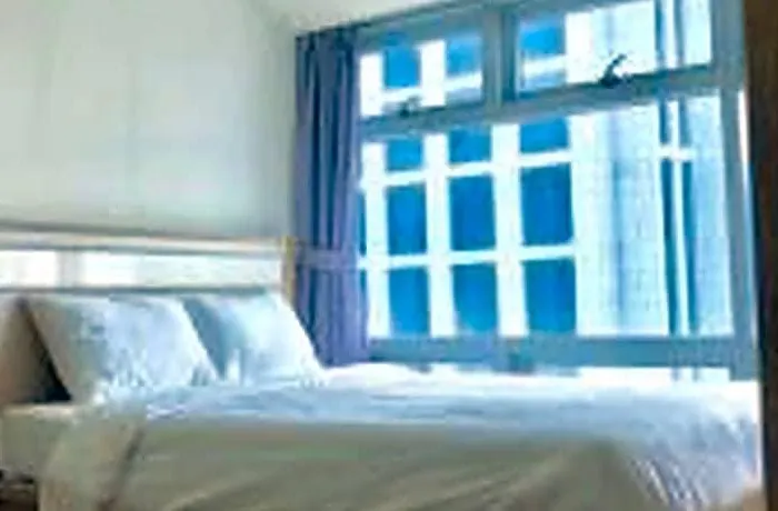 Popcorn Haeundae Hotel