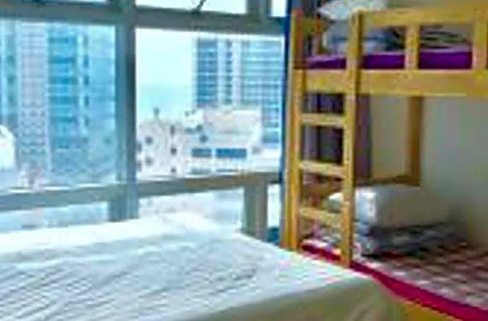 Hotel Popcorn Haeundae 2*