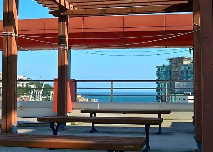 Popcorn Haeundae 2* Pusan
