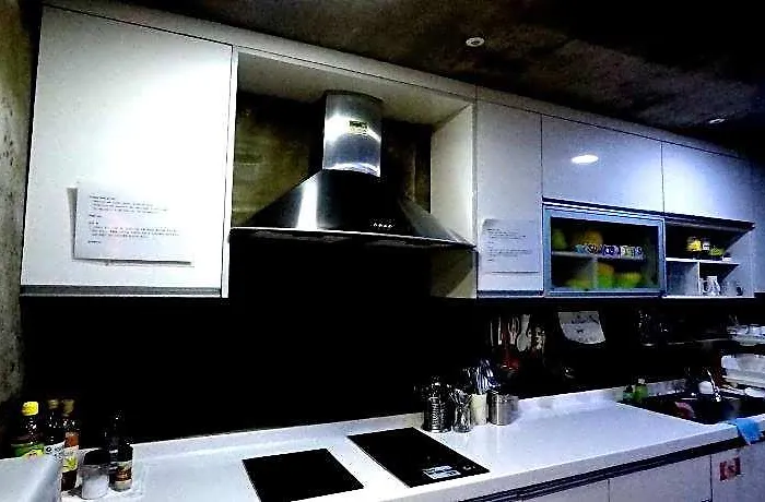 Popcorn Haeundae Hotel 2*